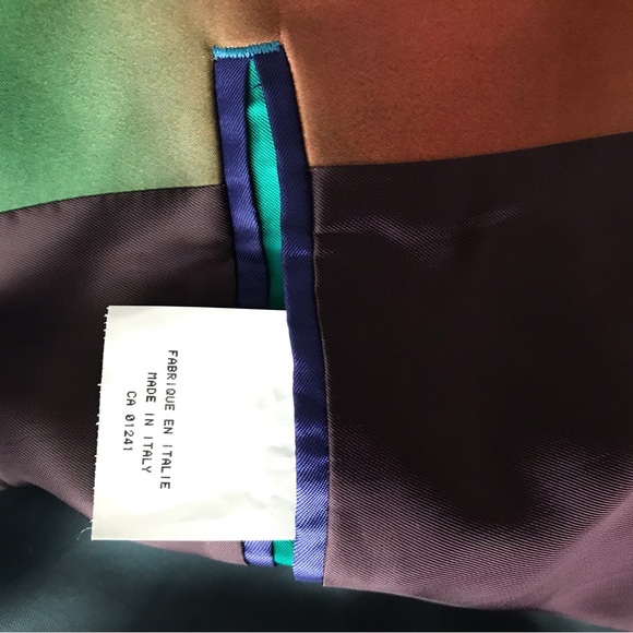 AUTHENTIC PAUL SMITH JACKET - Picture 6 of 11